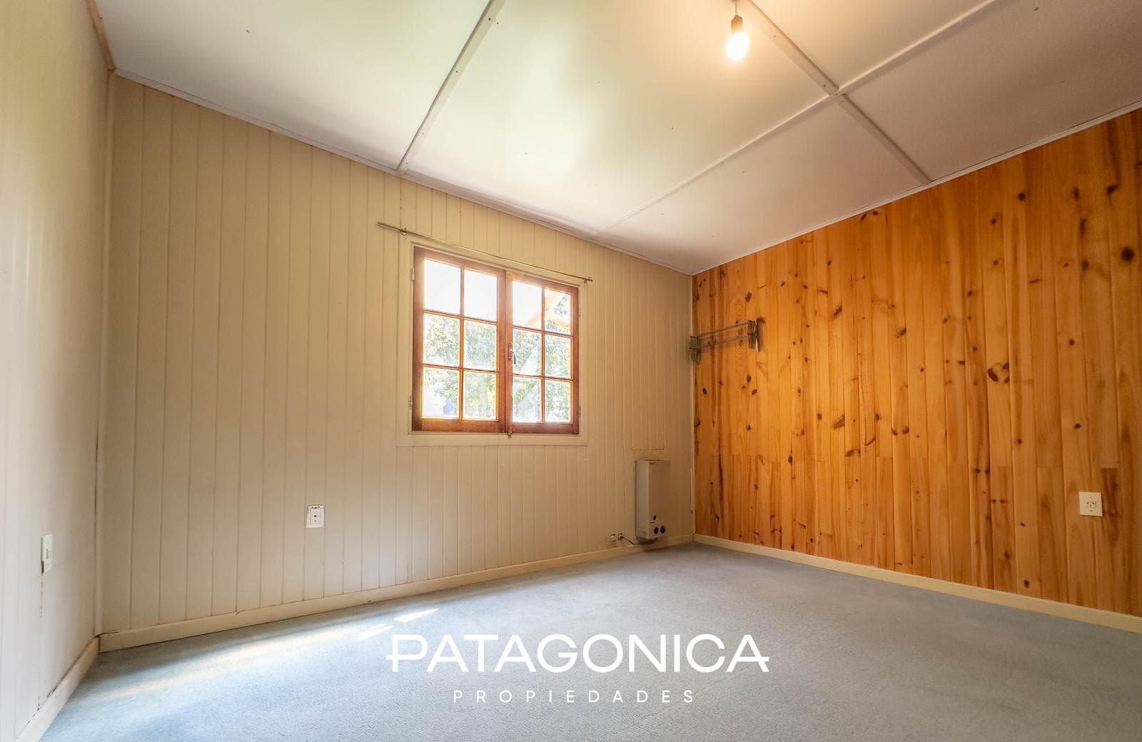 110-square-meter house on a 1,250-square-meter lot - Las Balsas neighborhood