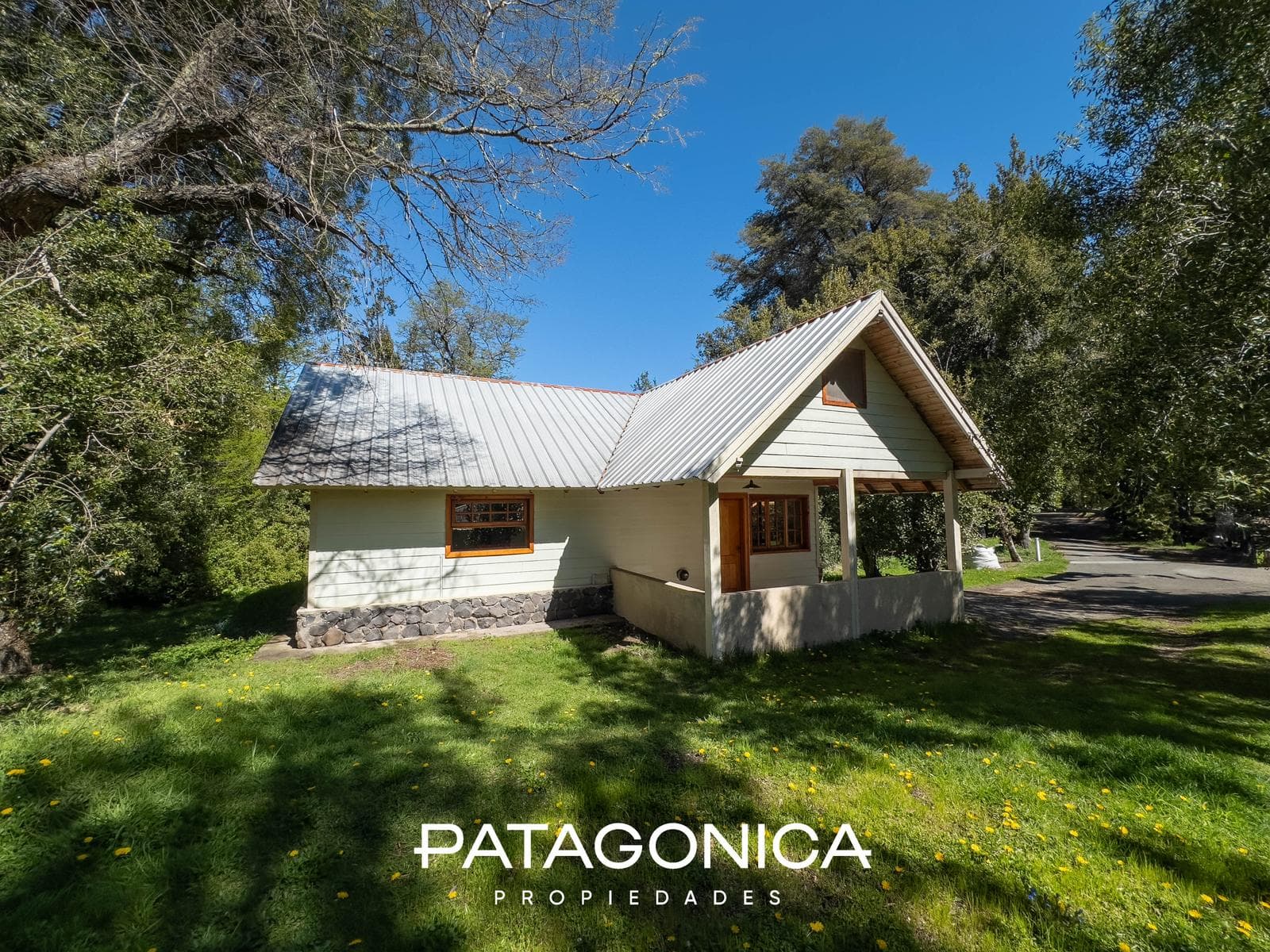 110-square-meter house on a 1,250-square-meter lot - Las Balsas neighborhood