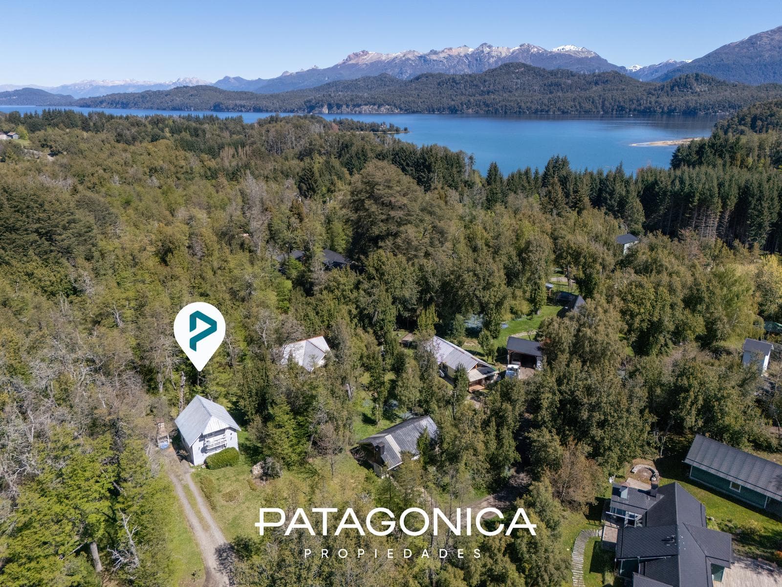 110-square-meter house on a 1,250-square-meter lot - Las Balsas neighborhood