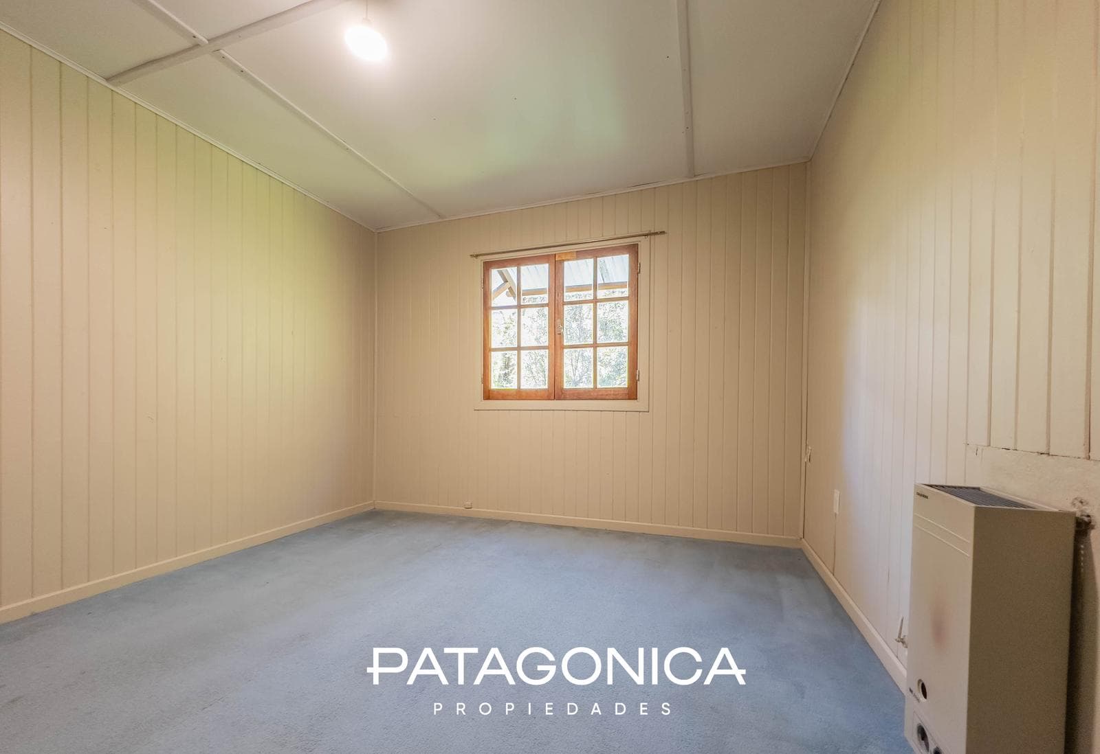 110-square-meter house on a 1,250-square-meter lot - Las Balsas neighborhood