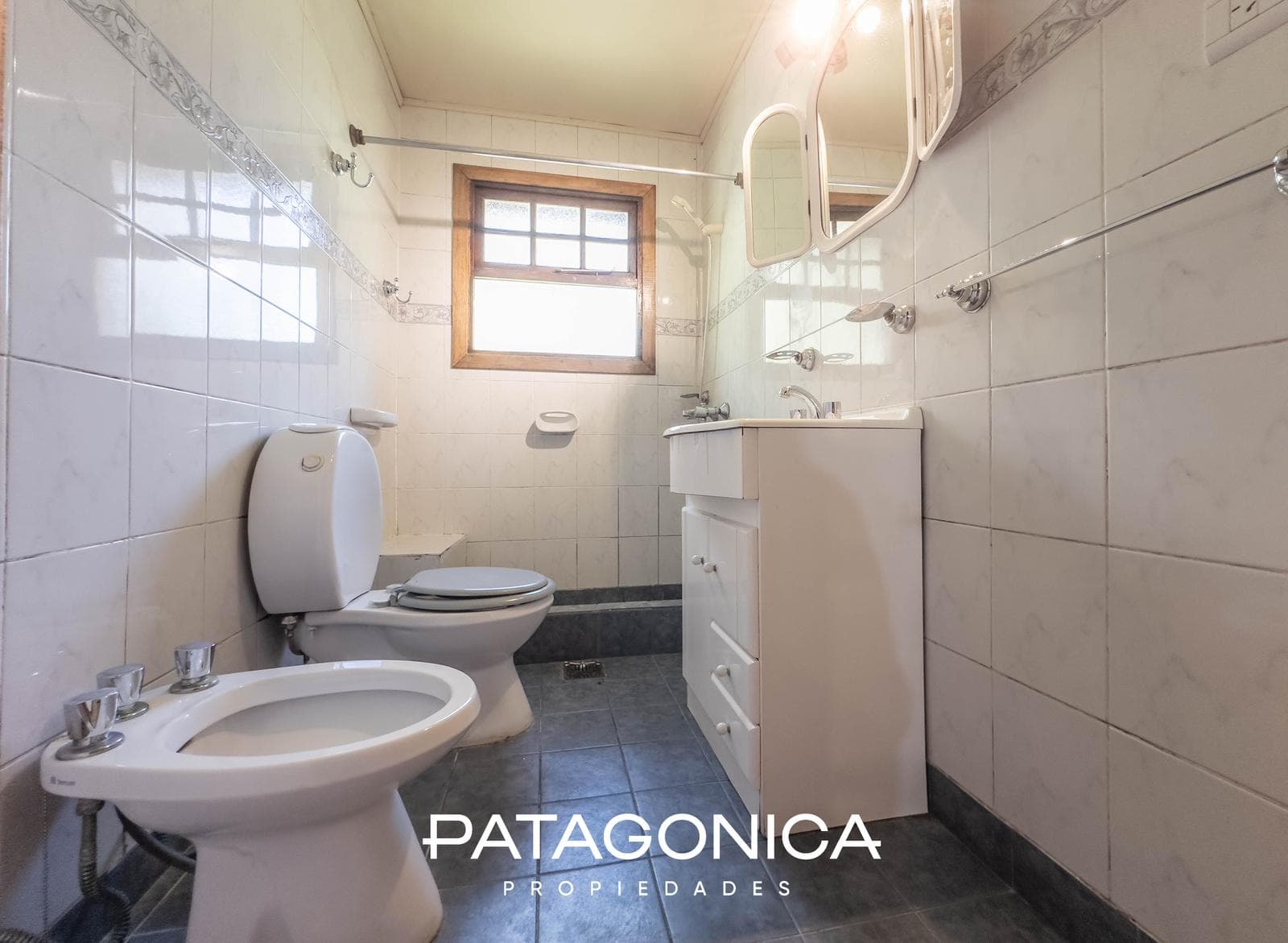 110-square-meter house on a 1,250-square-meter lot - Las Balsas neighborhood