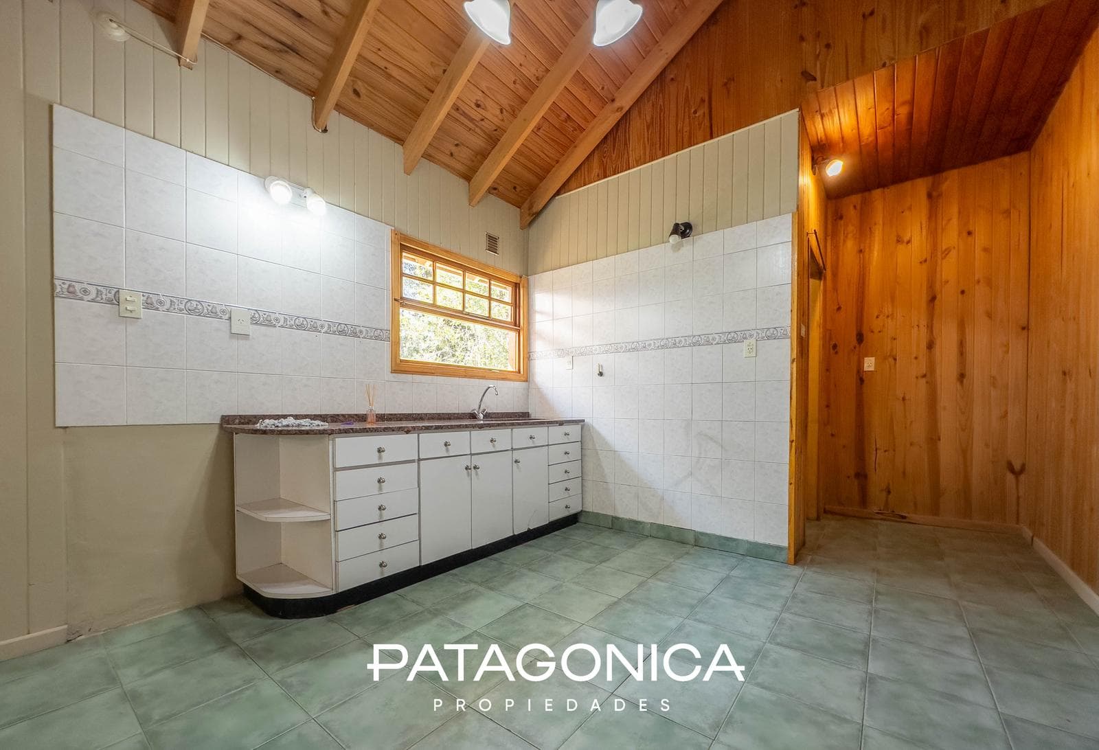 110-square-meter house on a 1,250-square-meter lot - Las Balsas neighborhood