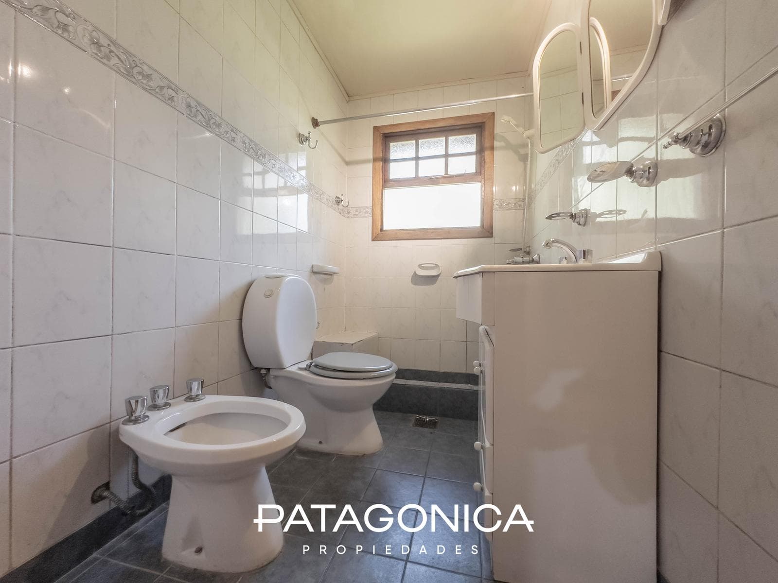 110-square-meter house on a 1,250-square-meter lot - Las Balsas neighborhood