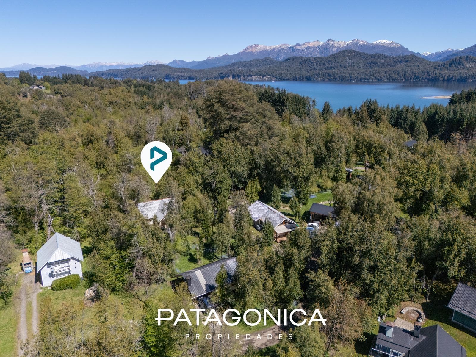 110-square-meter house on a 1,250-square-meter lot - Las Balsas neighborhood