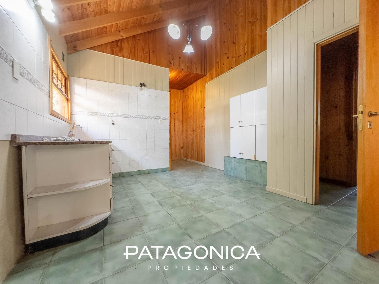 110-square-meter house on a 1,250-square-meter lot - Las Balsas neighborhood