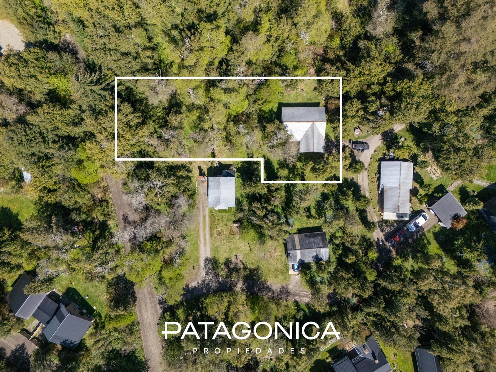 110-square-meter house on a 1,250-square-meter lot - Las Balsas neighborhood