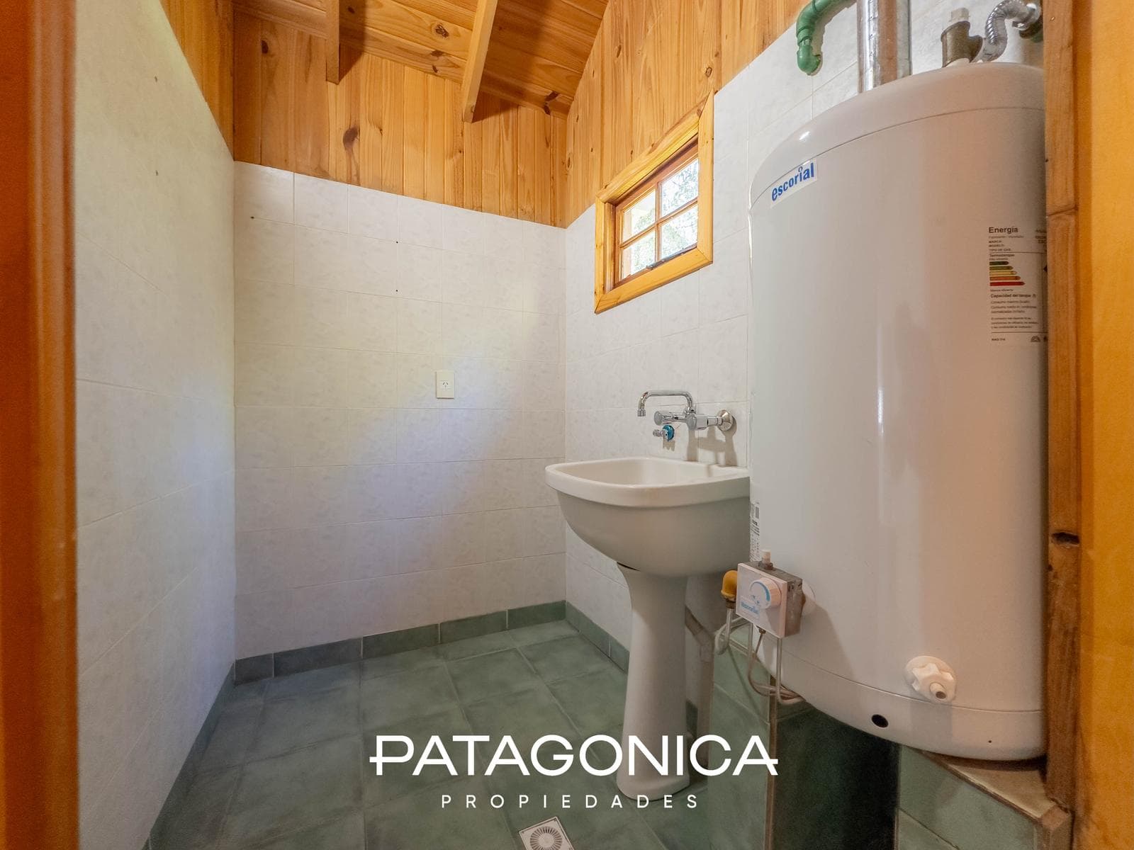 110-square-meter house on a 1,250-square-meter lot - Las Balsas neighborhood