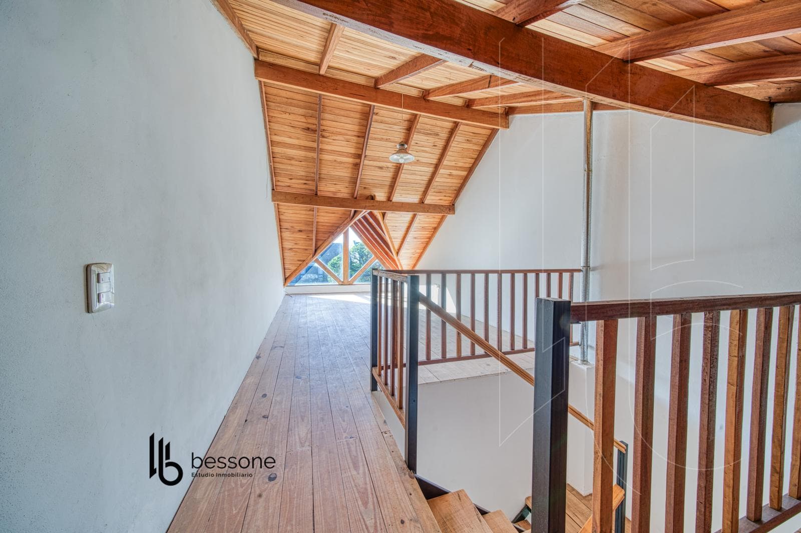 PH 3 Floors | Design + Location