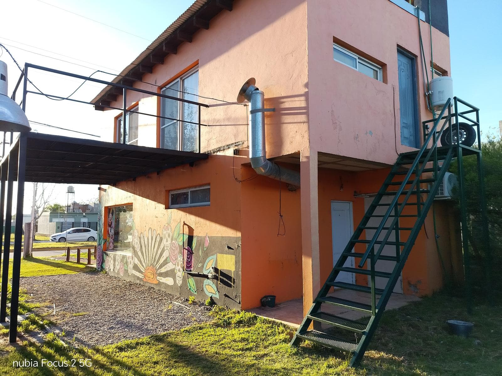 Opportunity: Studio Apartment, Commercial Space, Warehouse in Tierra de Sueños 3