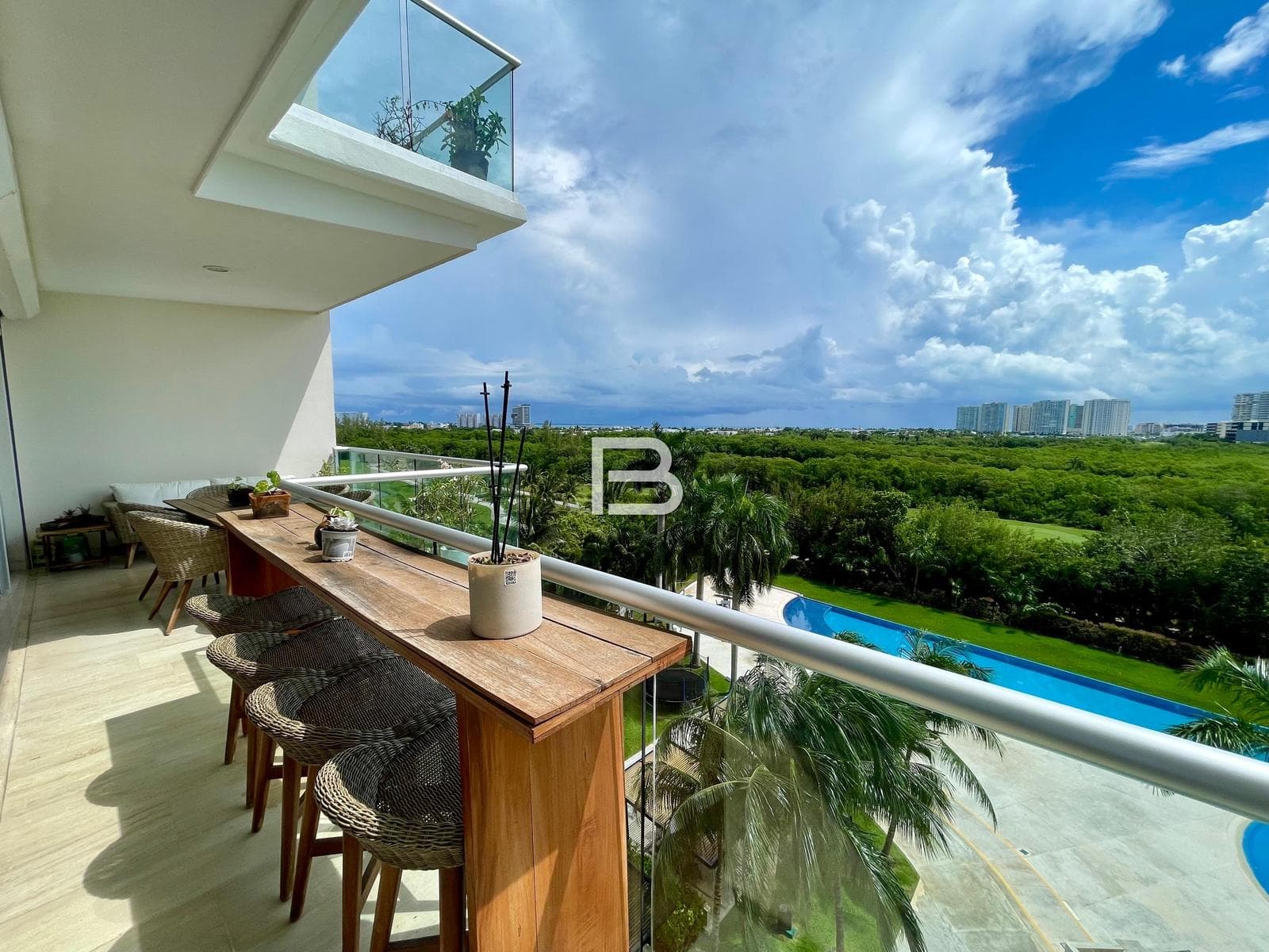 Apartment for Sale at SKY Residences