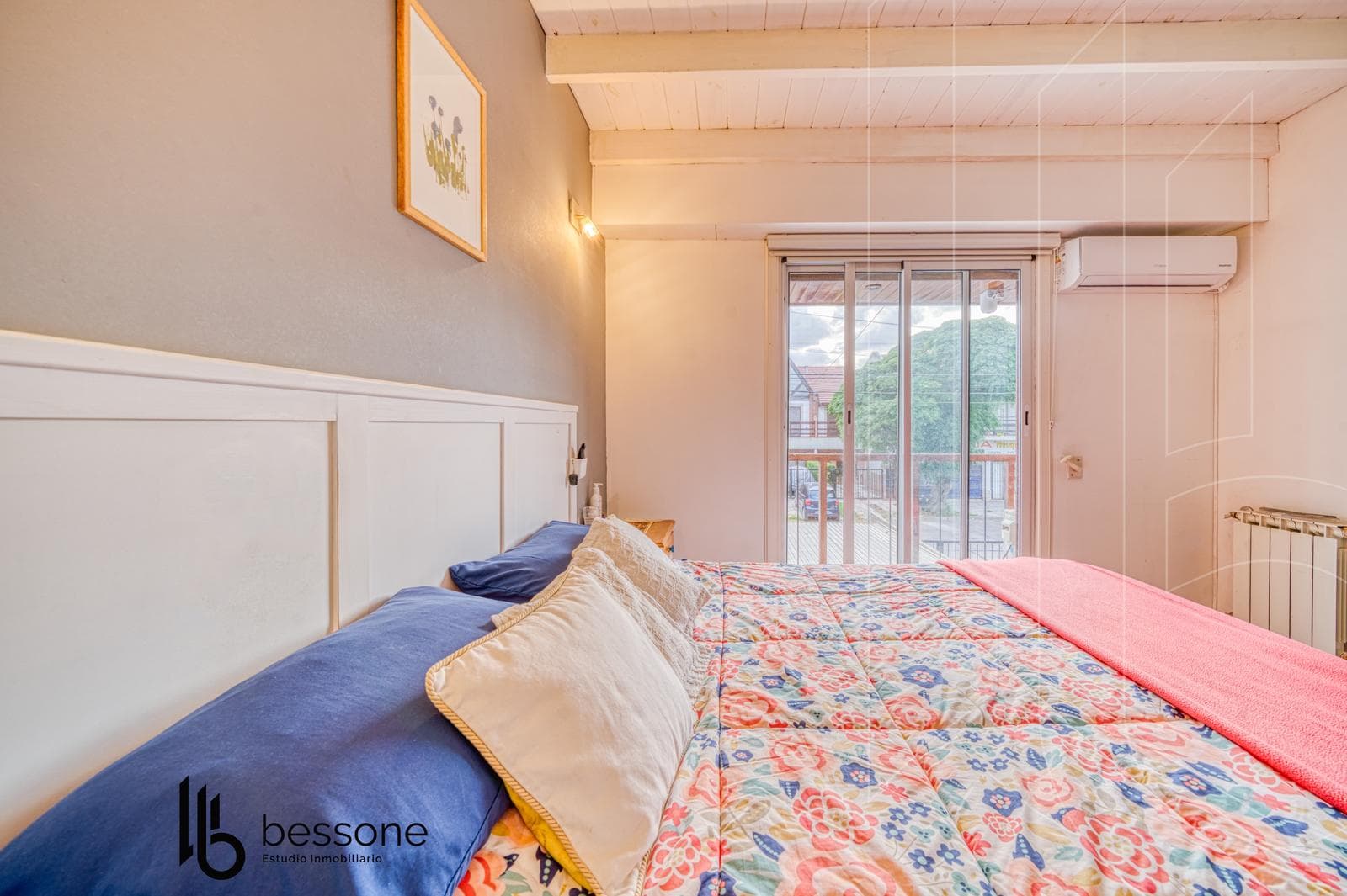 A Charming 3-Story House with an Excellent Floor Plan