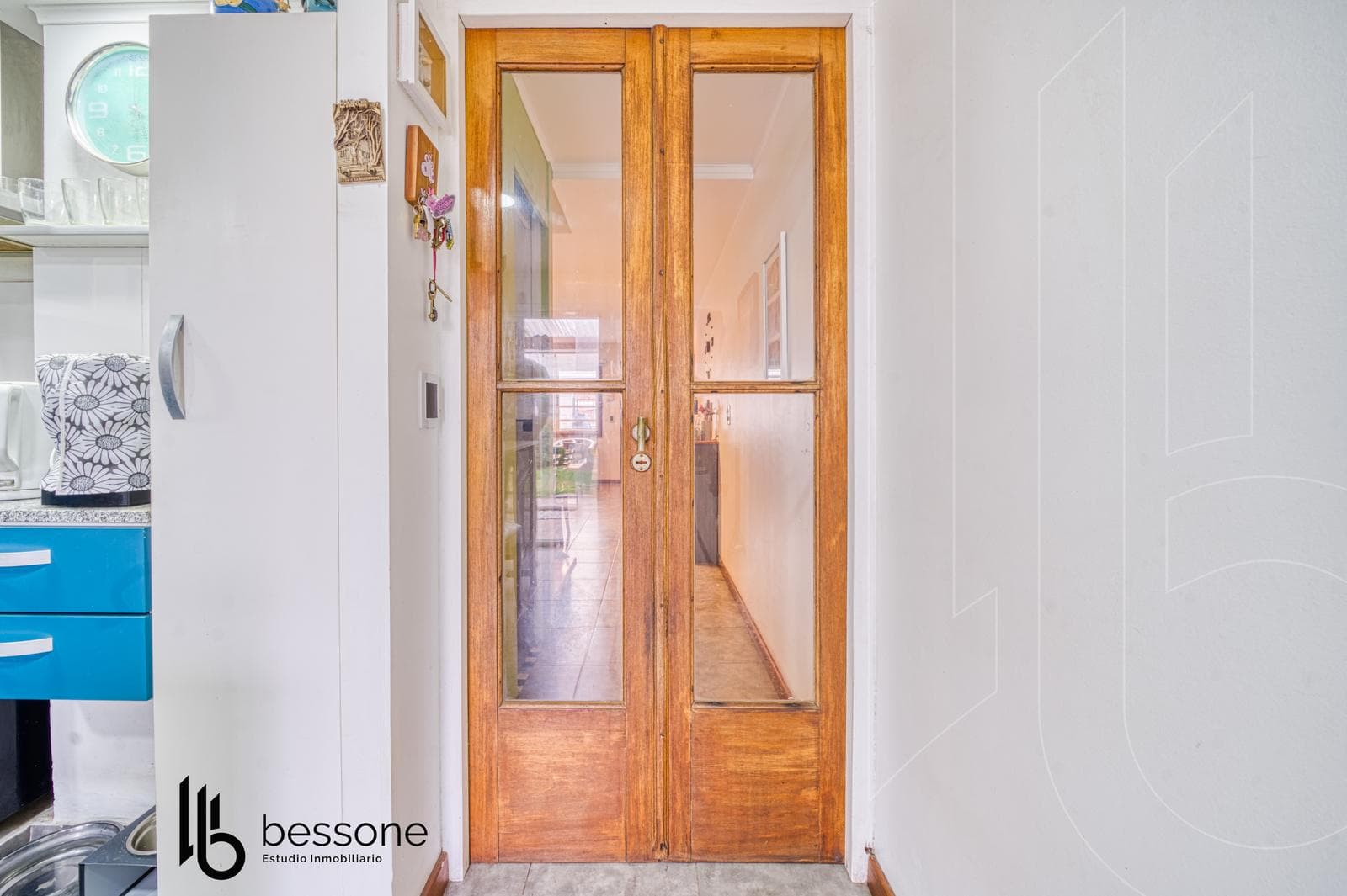 A Charming 3-Story House with an Excellent Floor Plan