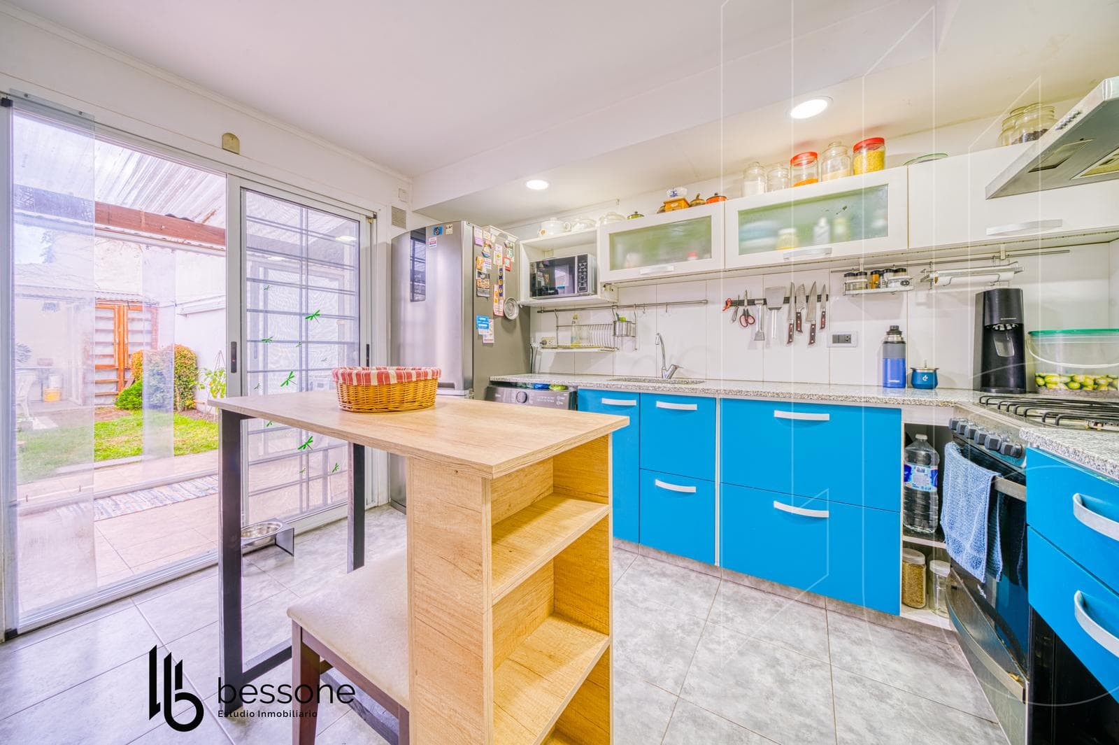 A Charming 3-Story House with an Excellent Floor Plan