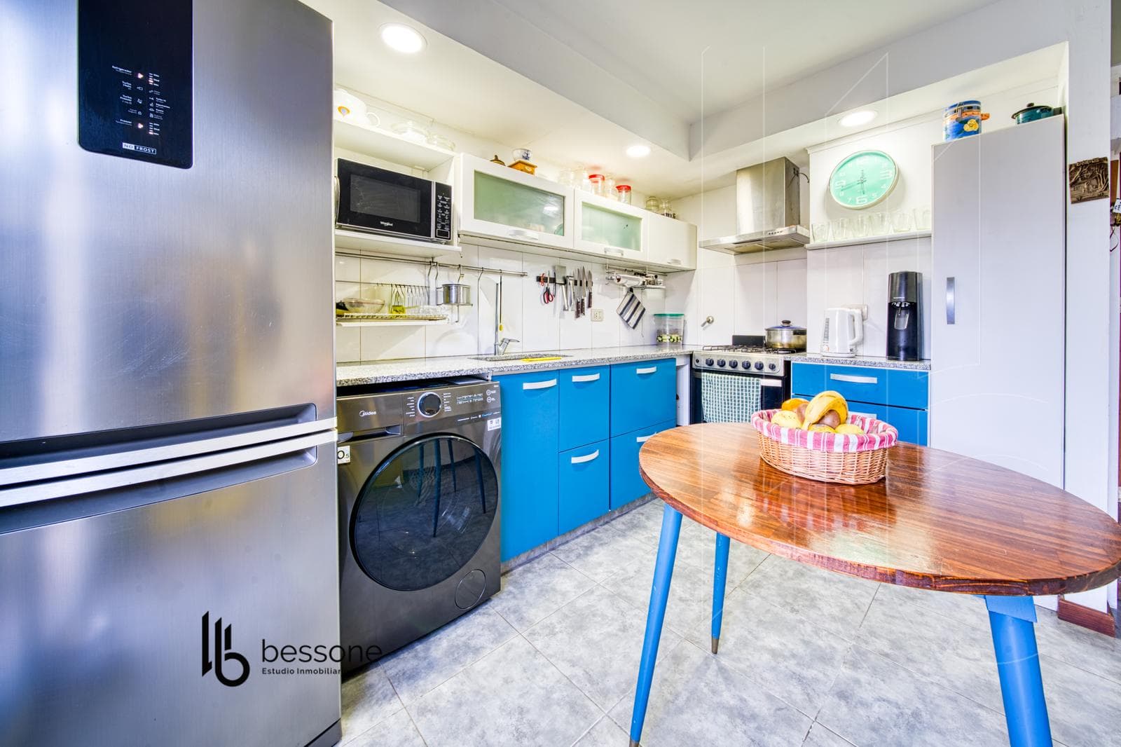 A Charming 3-Story House with an Excellent Floor Plan