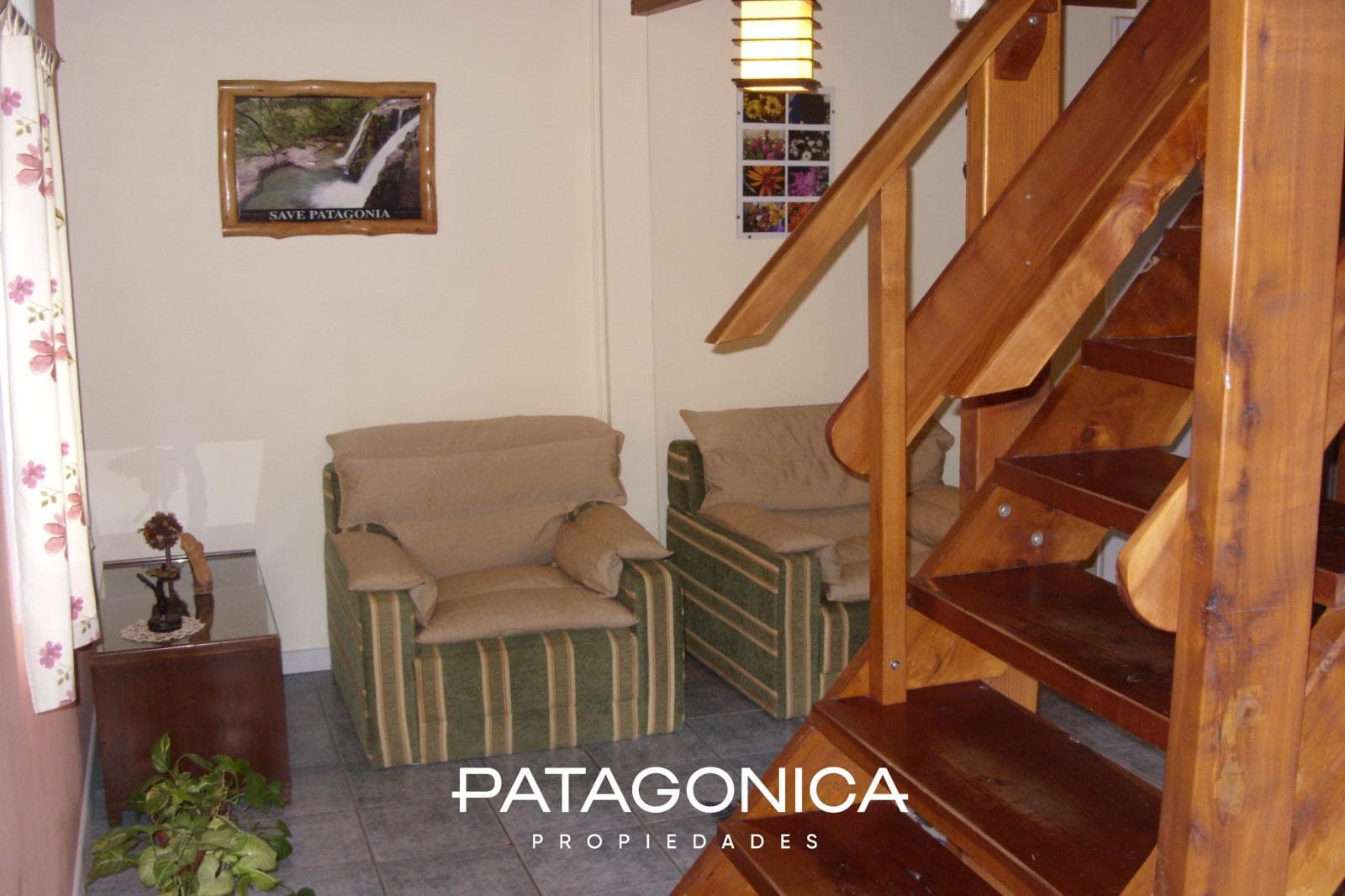 House in Las Balsas