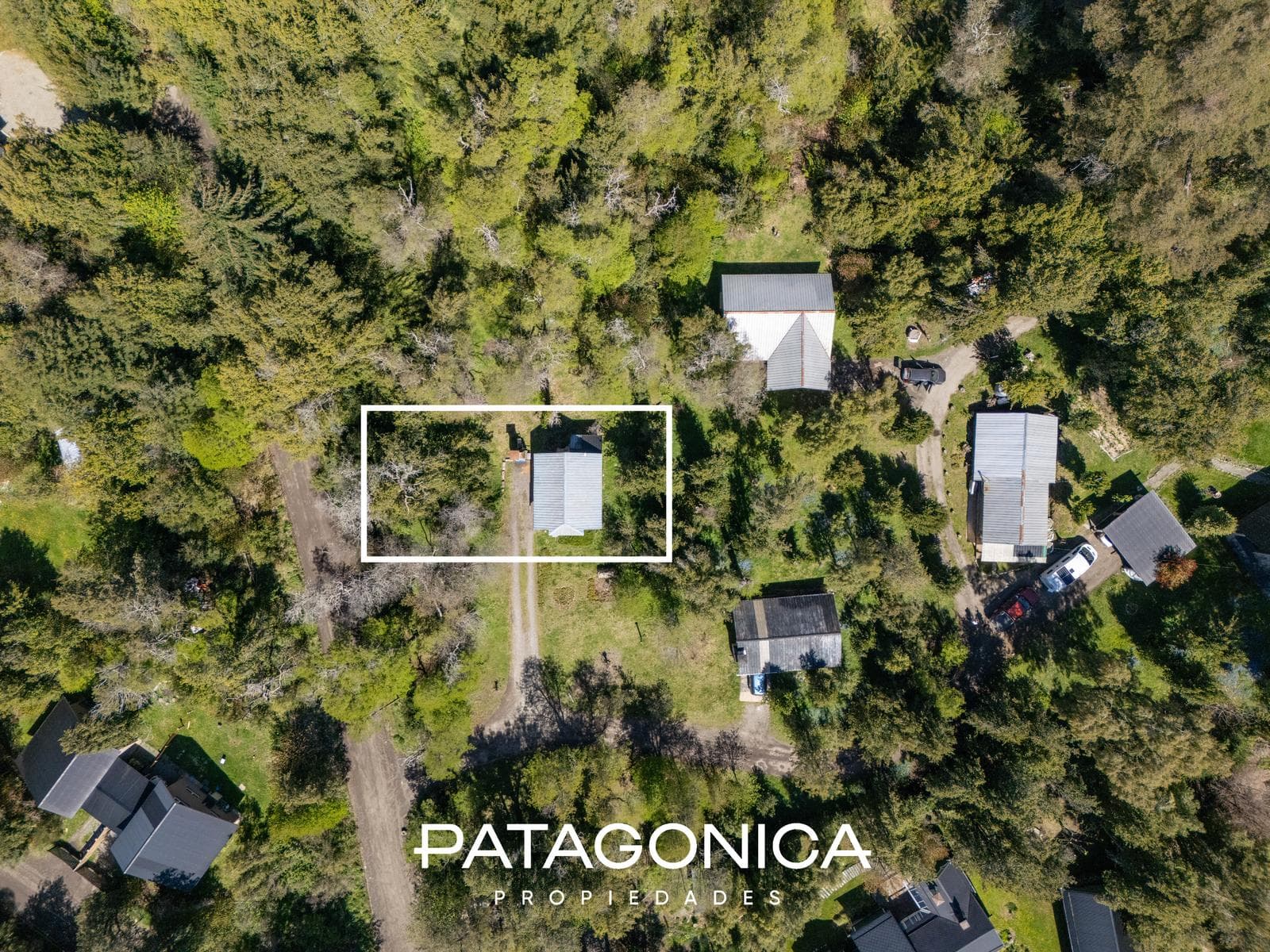 House in Las Balsas