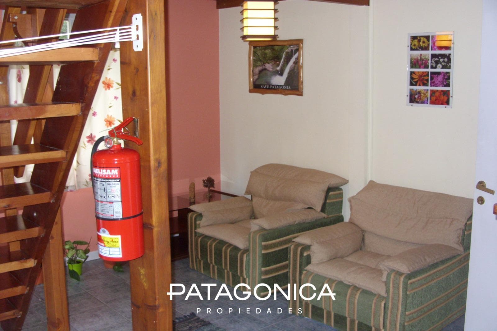 House in Las Balsas