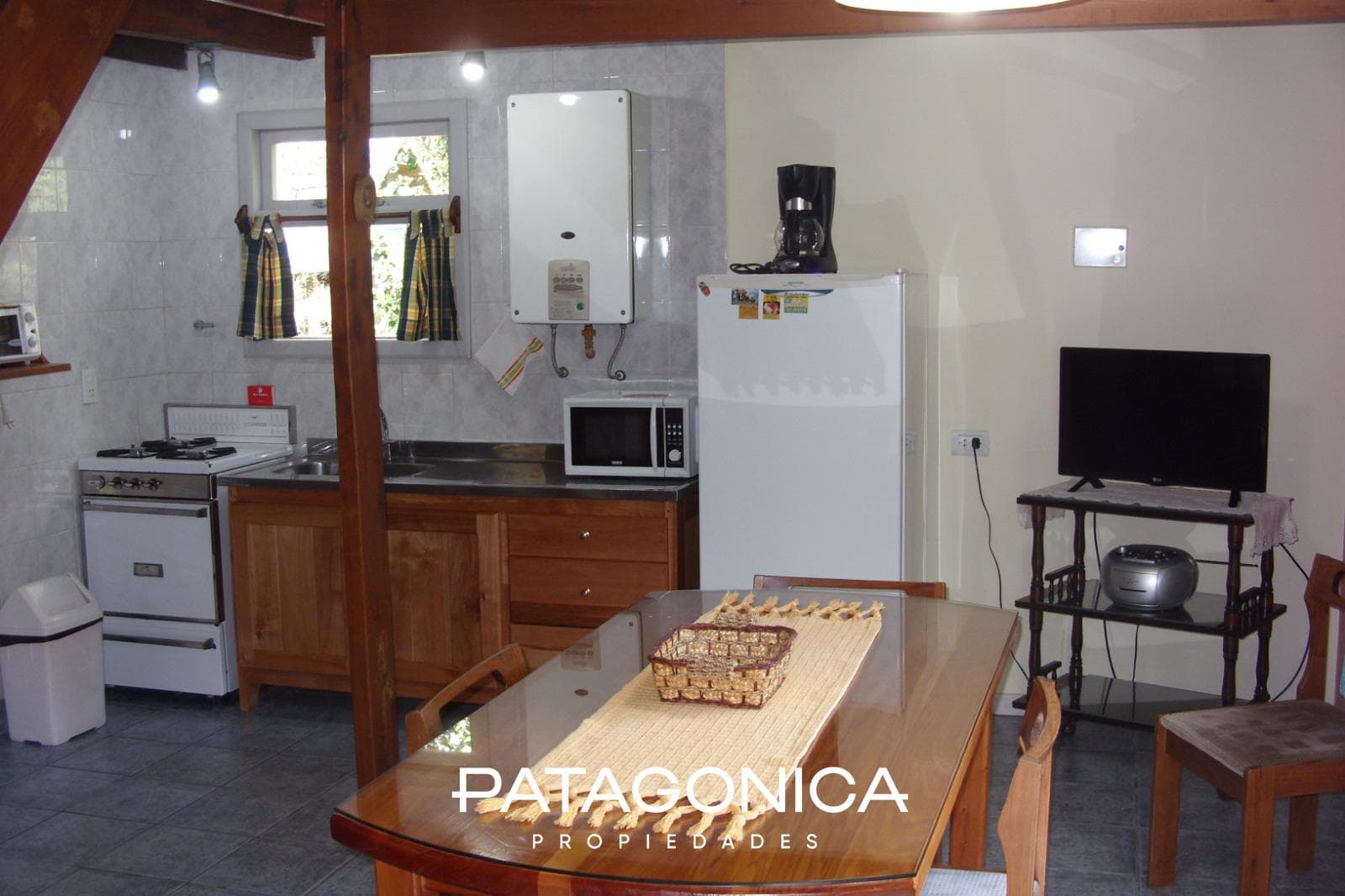 House in Las Balsas
