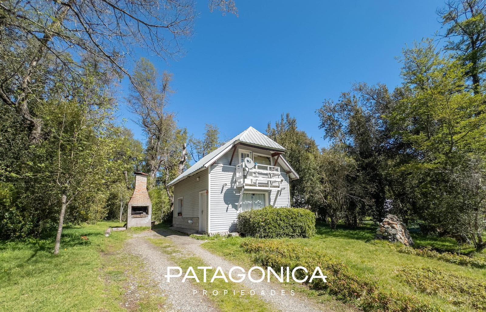House in Las Balsas