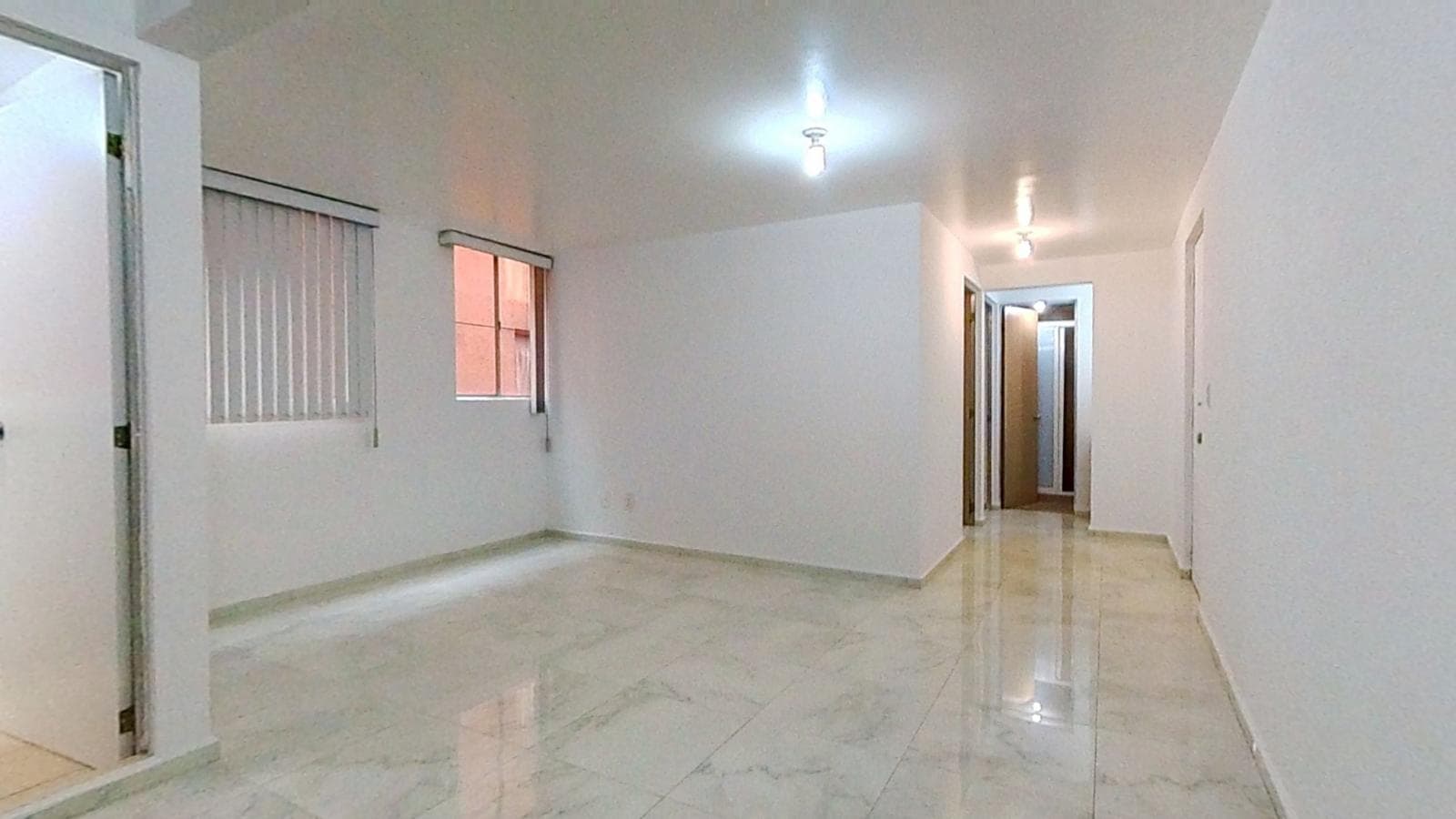 Apartment for Sale in Col. Nicolás Bravo, Venustiano Carranza, Mexico City