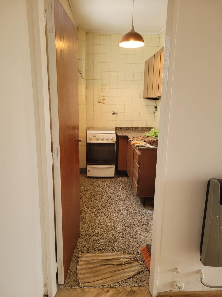 Apartment in San Fernando