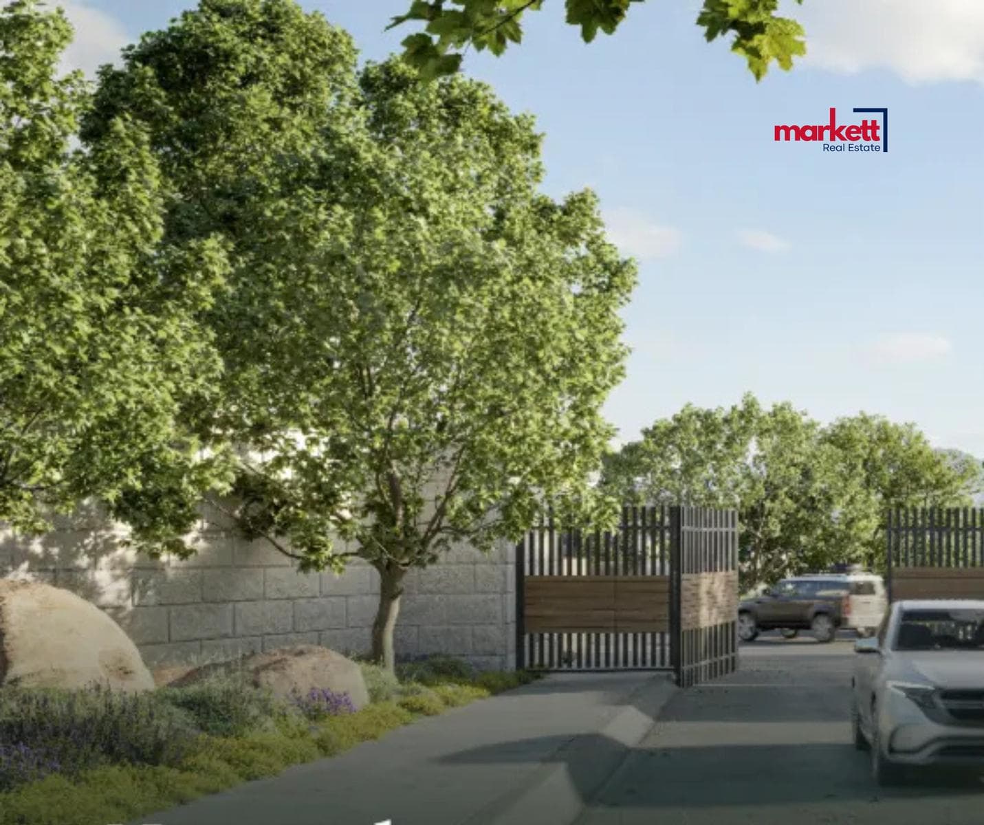 Land for Sale in Nuevo Santiago