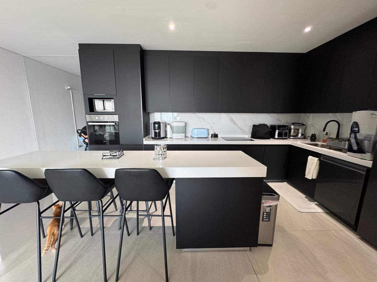 Apartment in Del Paseo Residencial