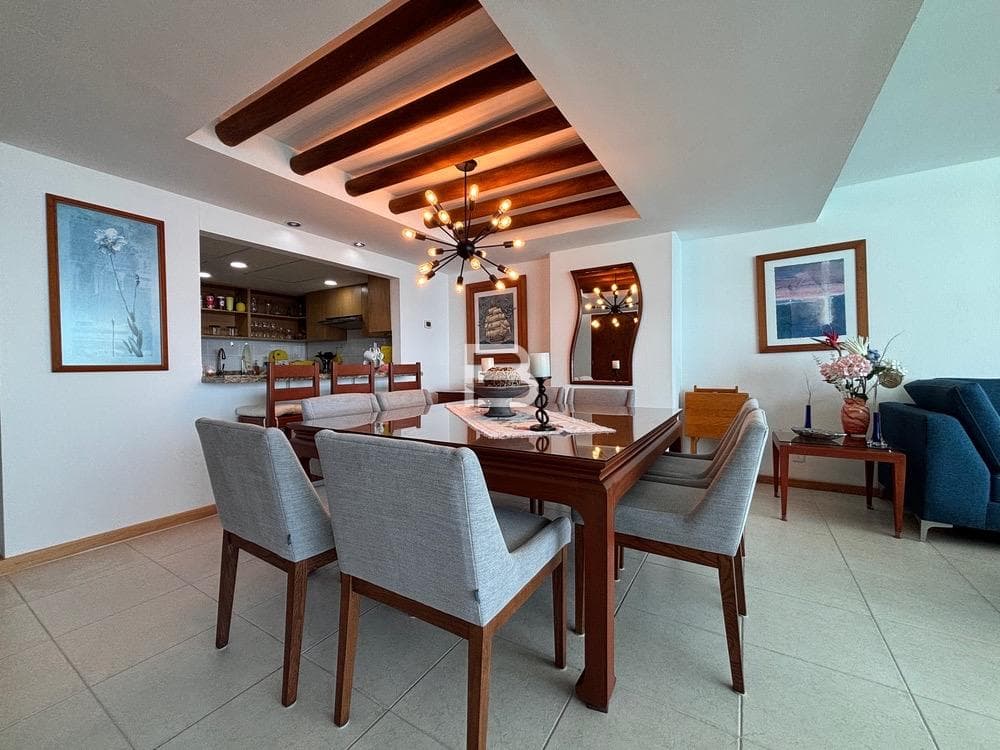 Apartment for Sale in Maralago