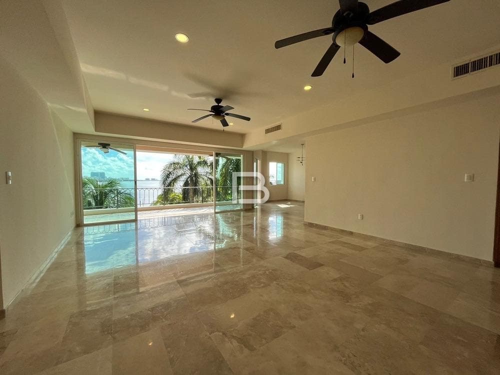 Isla Dorada Residential Complex: Apartment for Rent