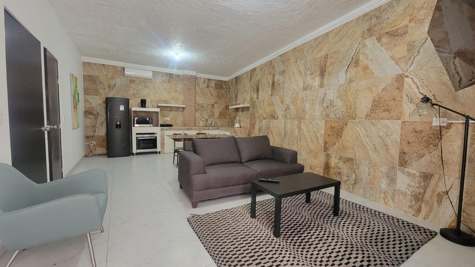 Apartment for Rent in la Salle, North of Saltillo