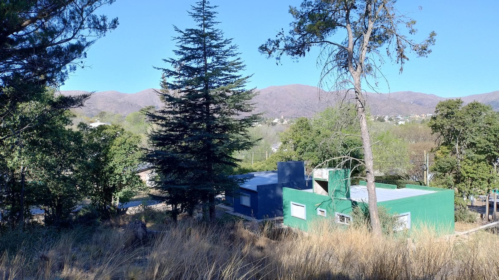LAND FOR SALE IN VILLA GIARDINO