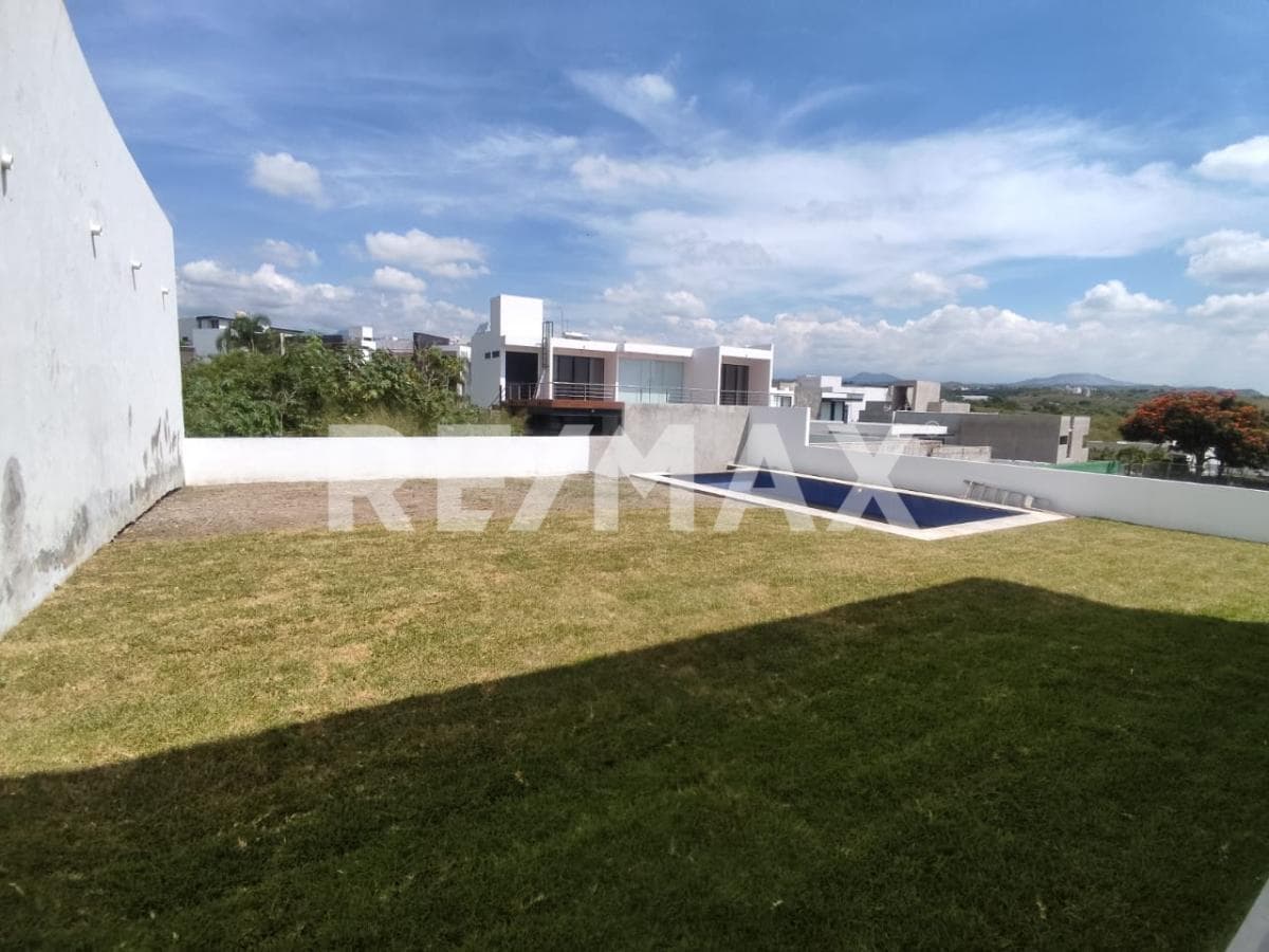 House for Sale in Morelos, Lomas de Cocoyoc