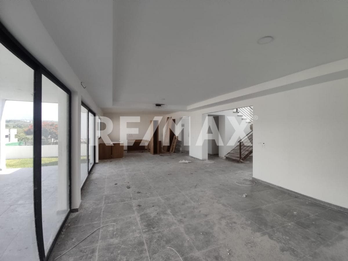 House for Sale in Morelos, Lomas de Cocoyoc