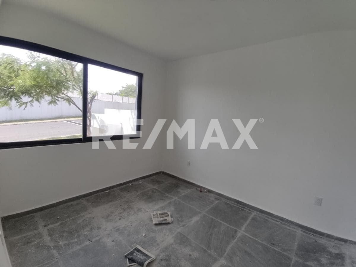 House for Sale in Morelos, Lomas de Cocoyoc