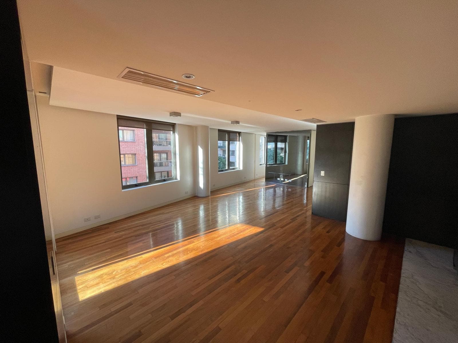 2-Bedroom Apartment for Sale in Puerto Madero