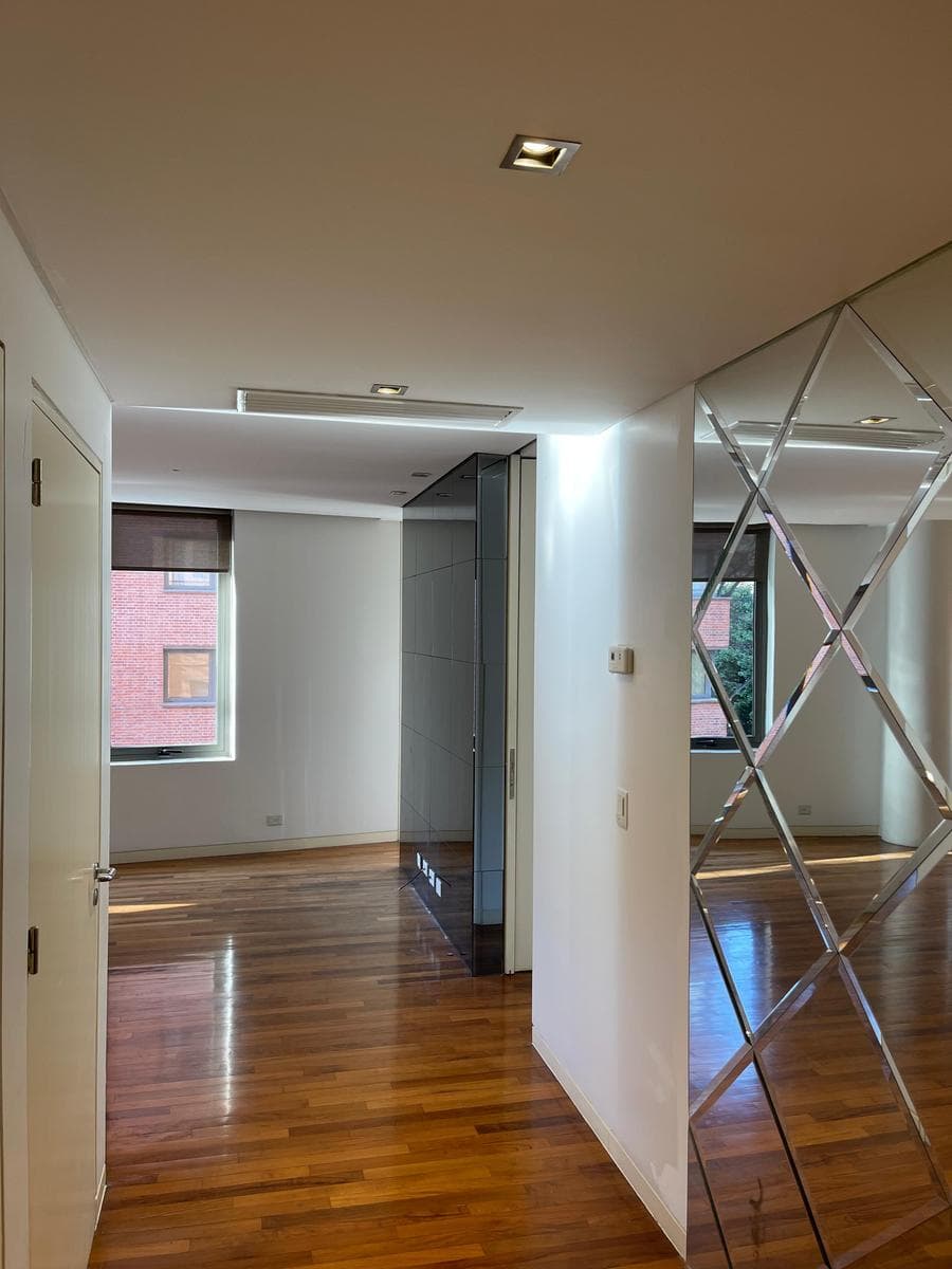 2-Bedroom Apartment for Sale in Puerto Madero