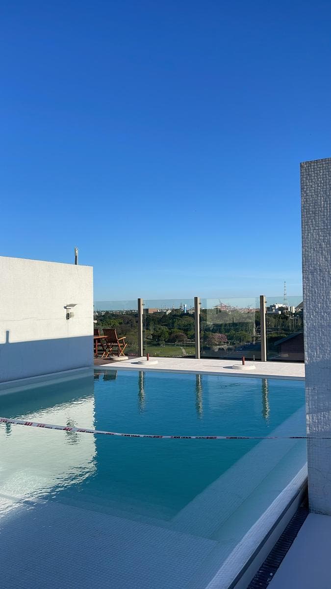 2-Bedroom Apartment for Sale in Puerto Madero