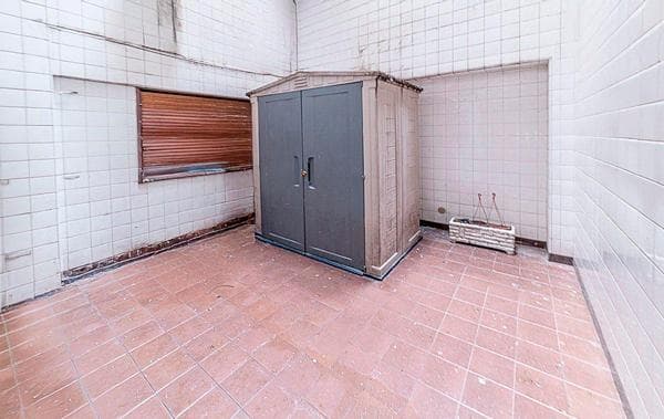 177 m² apartment for sale (3 bedrooms plus a separate room) in Recoleta