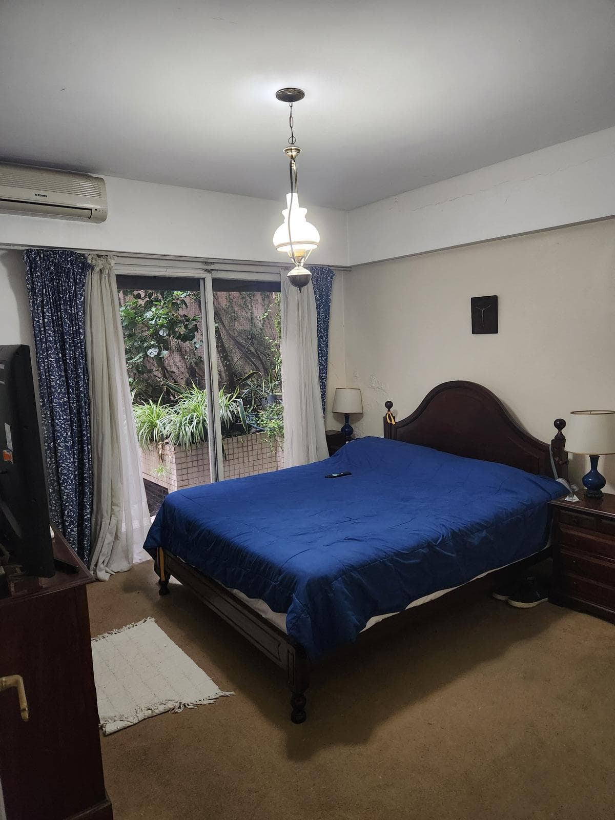 177 m² apartment for sale (3 bedrooms plus a separate room) in Recoleta