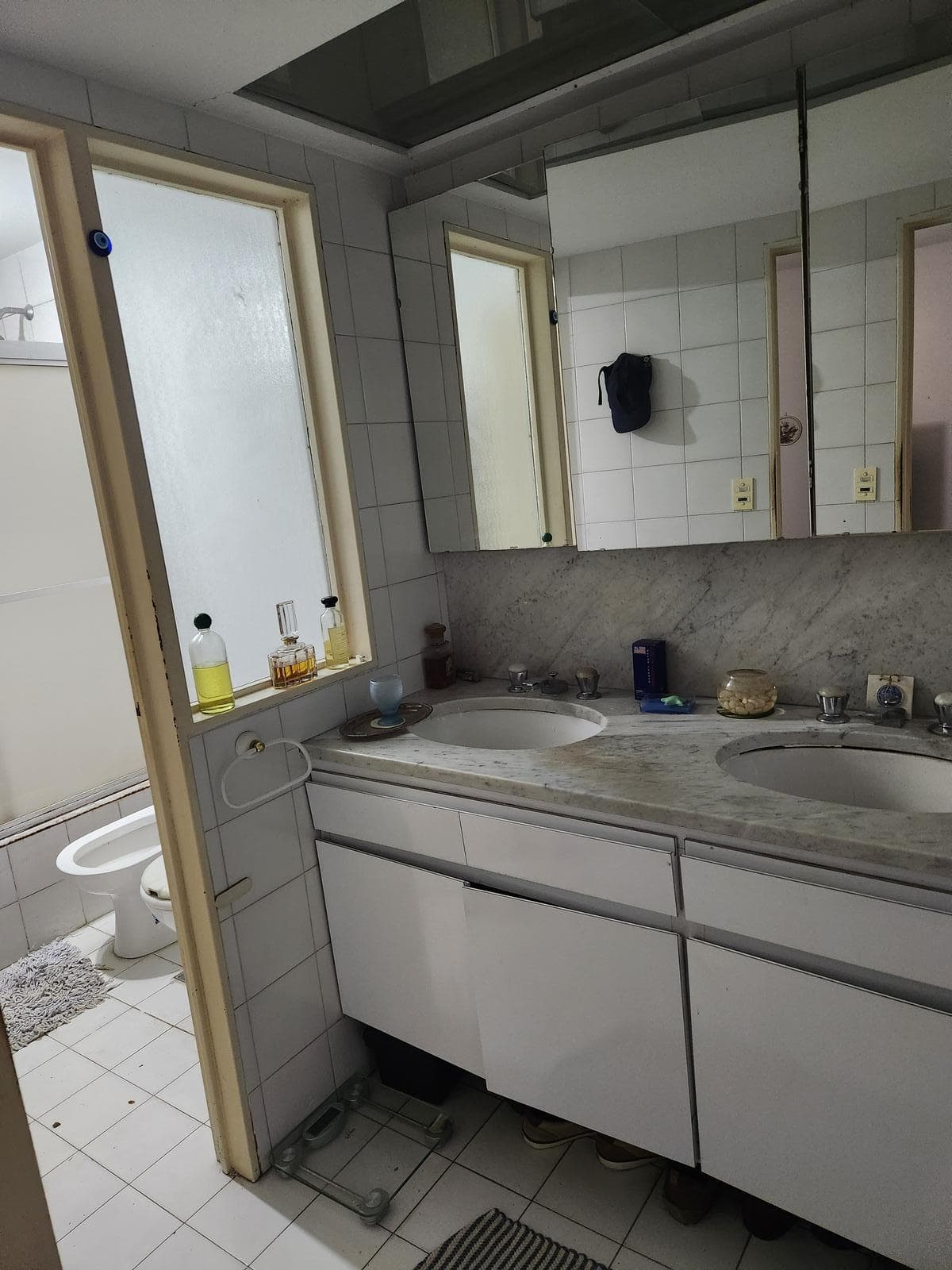 177 m² apartment for sale (3 bedrooms plus a separate room) in Recoleta