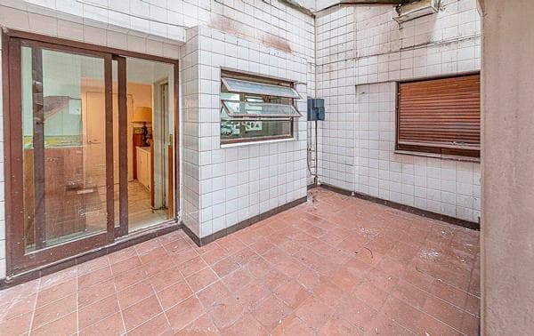 177 m² apartment for sale (3 bedrooms plus a separate room) in Recoleta