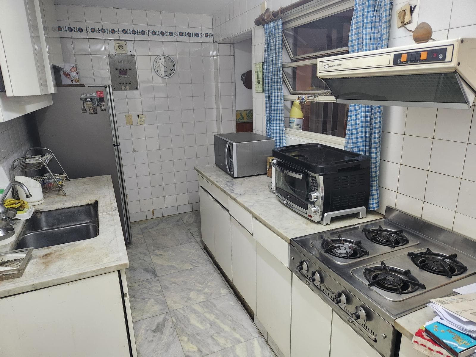 177 m² apartment for sale (3 bedrooms plus a separate room) in Recoleta
