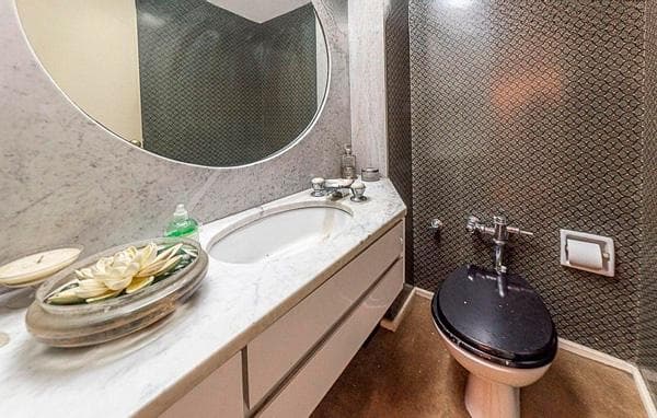 177 m² apartment for sale (3 bedrooms plus a separate room) in Recoleta