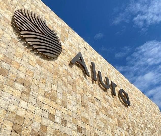 Alura Cholul Residential Lot