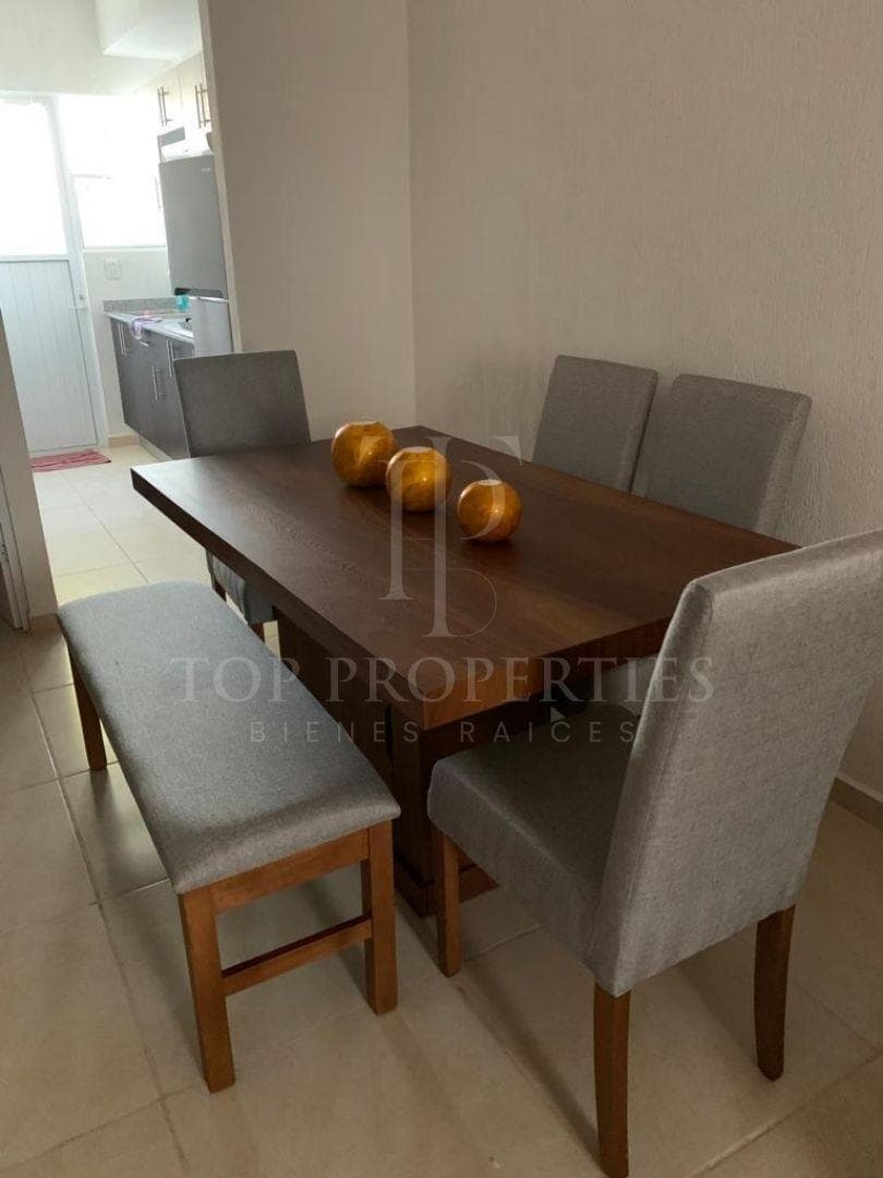 HOUSE FOR RENT, JARDINES DEL SUR 5, CANCUN, QUINTANA ROO.