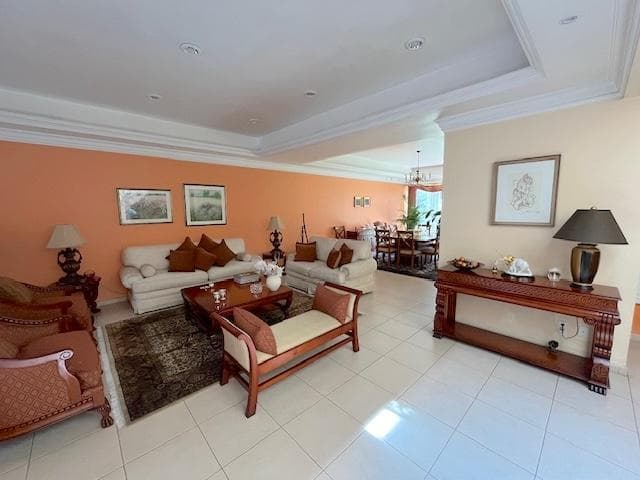 House for Sale in Santa Fe with Dual Security Systems and Green Views