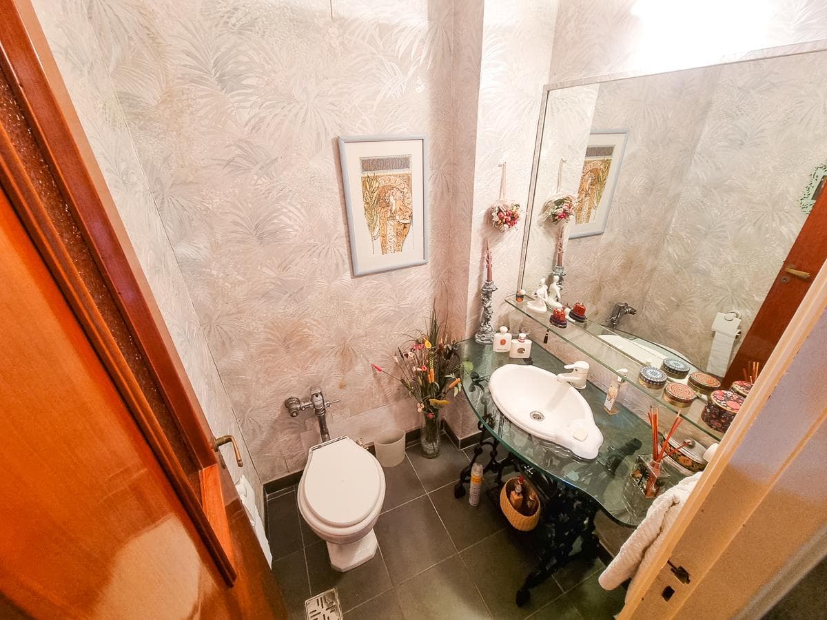 4-room apartment for sale in Almagro.