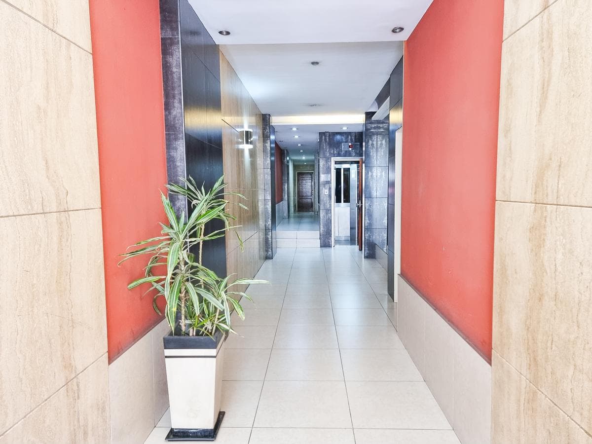 4-room apartment for sale in Almagro.