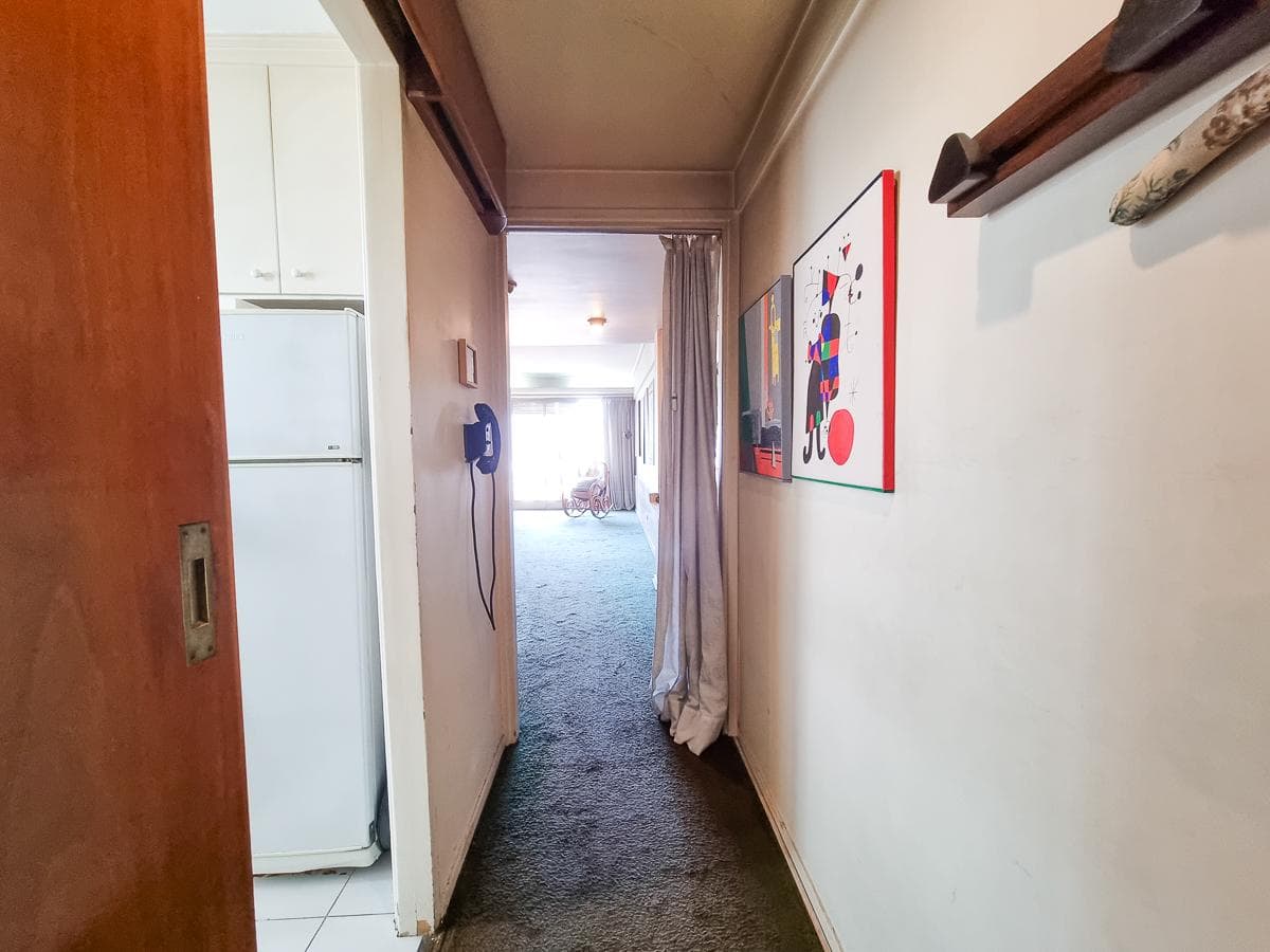 4-room apartment for sale in Almagro.