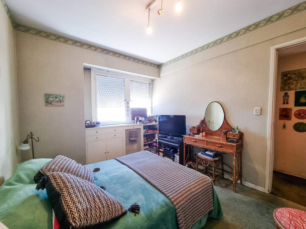 4-room apartment for sale in Almagro.